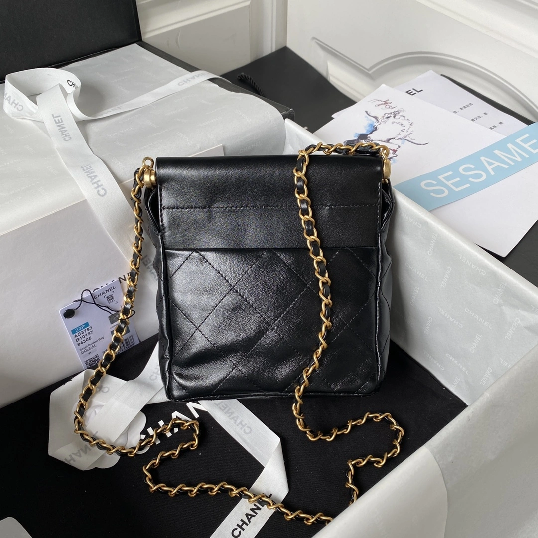 MOMO- high quality version AS3793-B10197-94305 mini bag item：C-B000C2016C