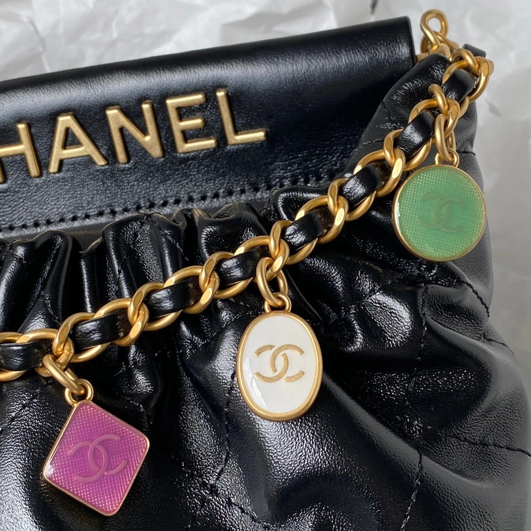 MOMO- high quality version AS3793-B10197-94305 mini bag item：C-B000C2016C