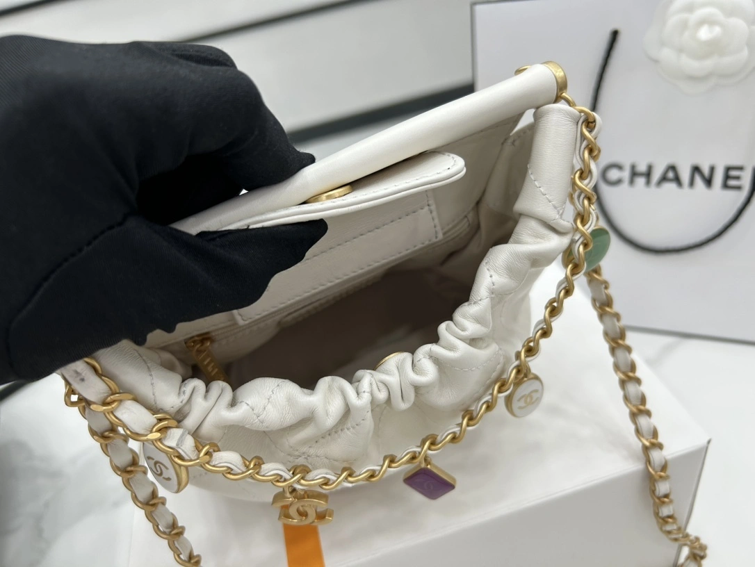 MOMO- high quality version AS3793-B10197-NM367 mini bag item：C-B000C2015C