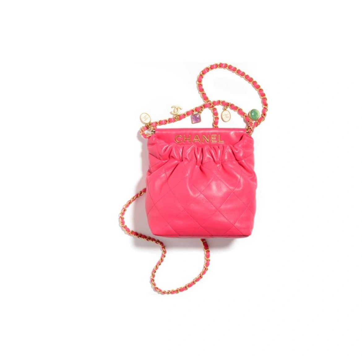 MOMO- high quality version AS3793-B10197-NM373 mini bag item：C-B000C2018C