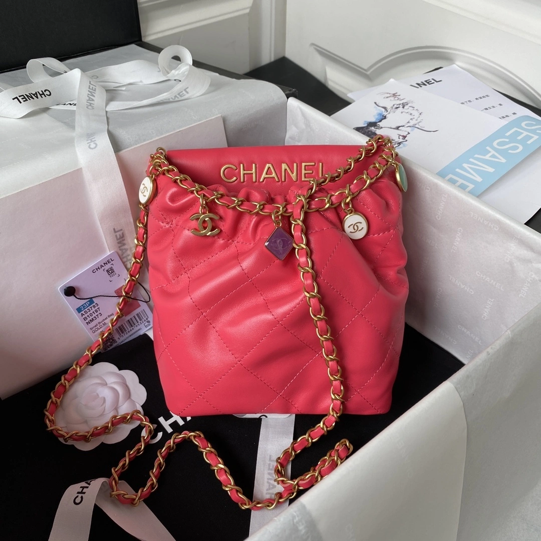 MOMO- high quality version AS3793-B10197-NM373 mini bag item：C-B000C2018C
