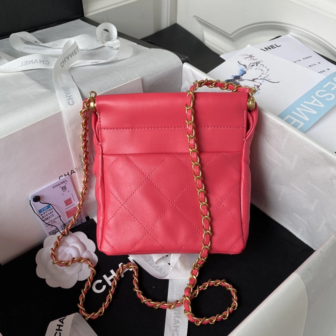 MOMO- high quality version AS3793-B10197-NM373 mini bag item：C-B000C2018C