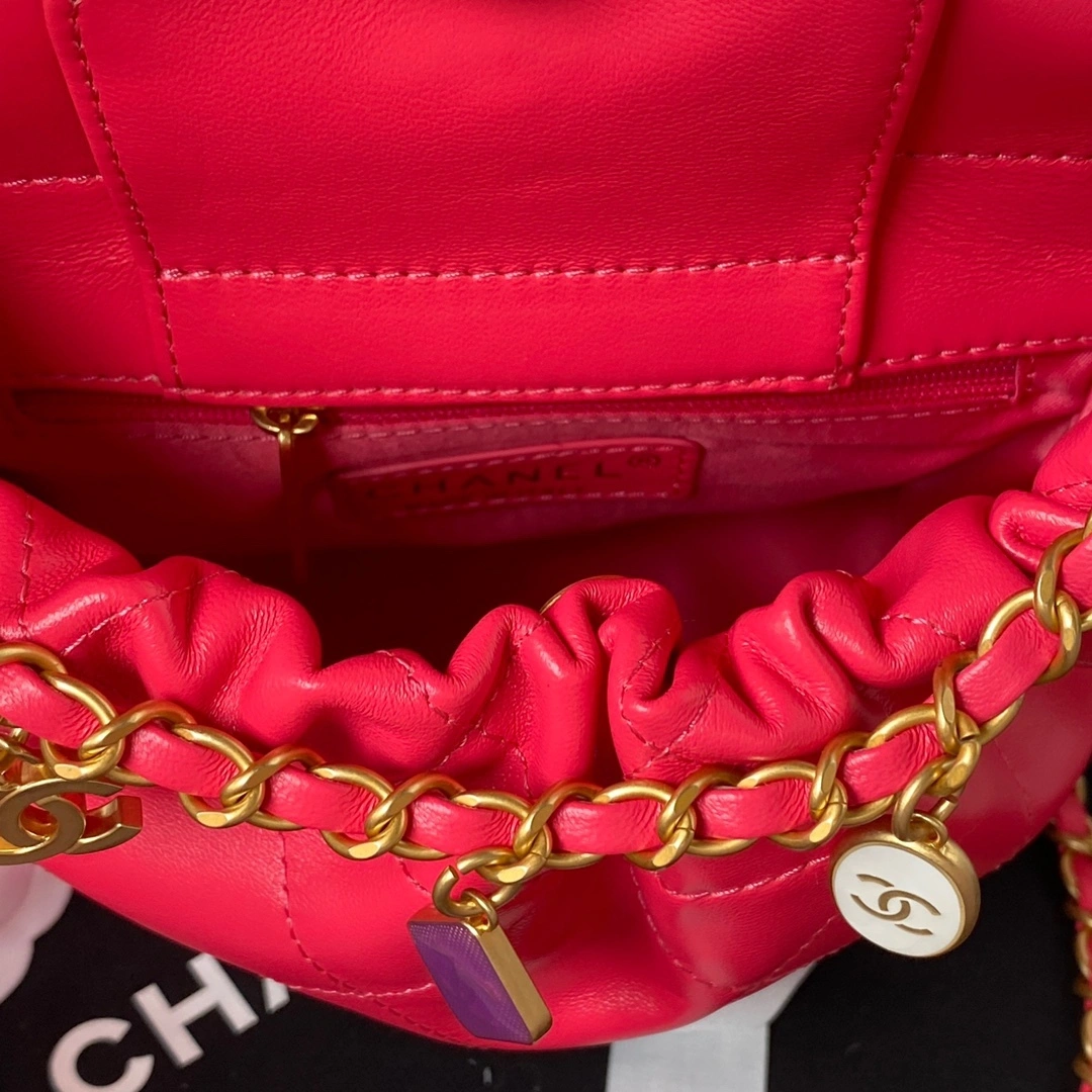 MOMO- high quality version AS3793-B10197-NM373 mini bag item：C-B000C2018C