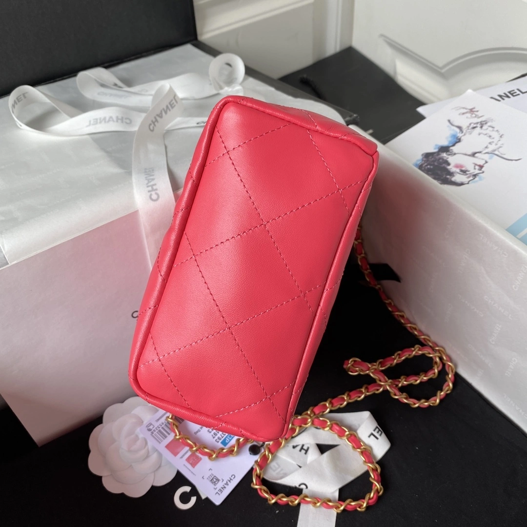 MOMO- high quality version AS3793-B10197-NM373 mini bag item：C-B000C2018C