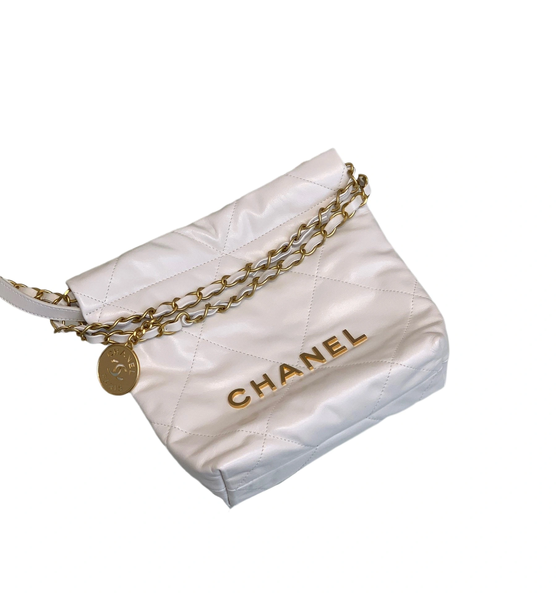 MOMO- high quality version AS3980-B08037-10601 22bag mini item：C-B063C1620C