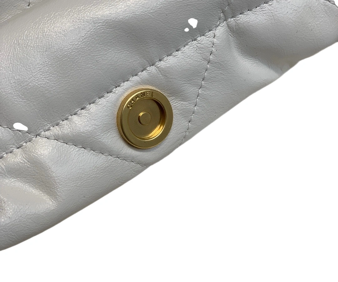 MOMO- high quality version AS3980-B08037-10601 22bag mini item：C-B063C1620C