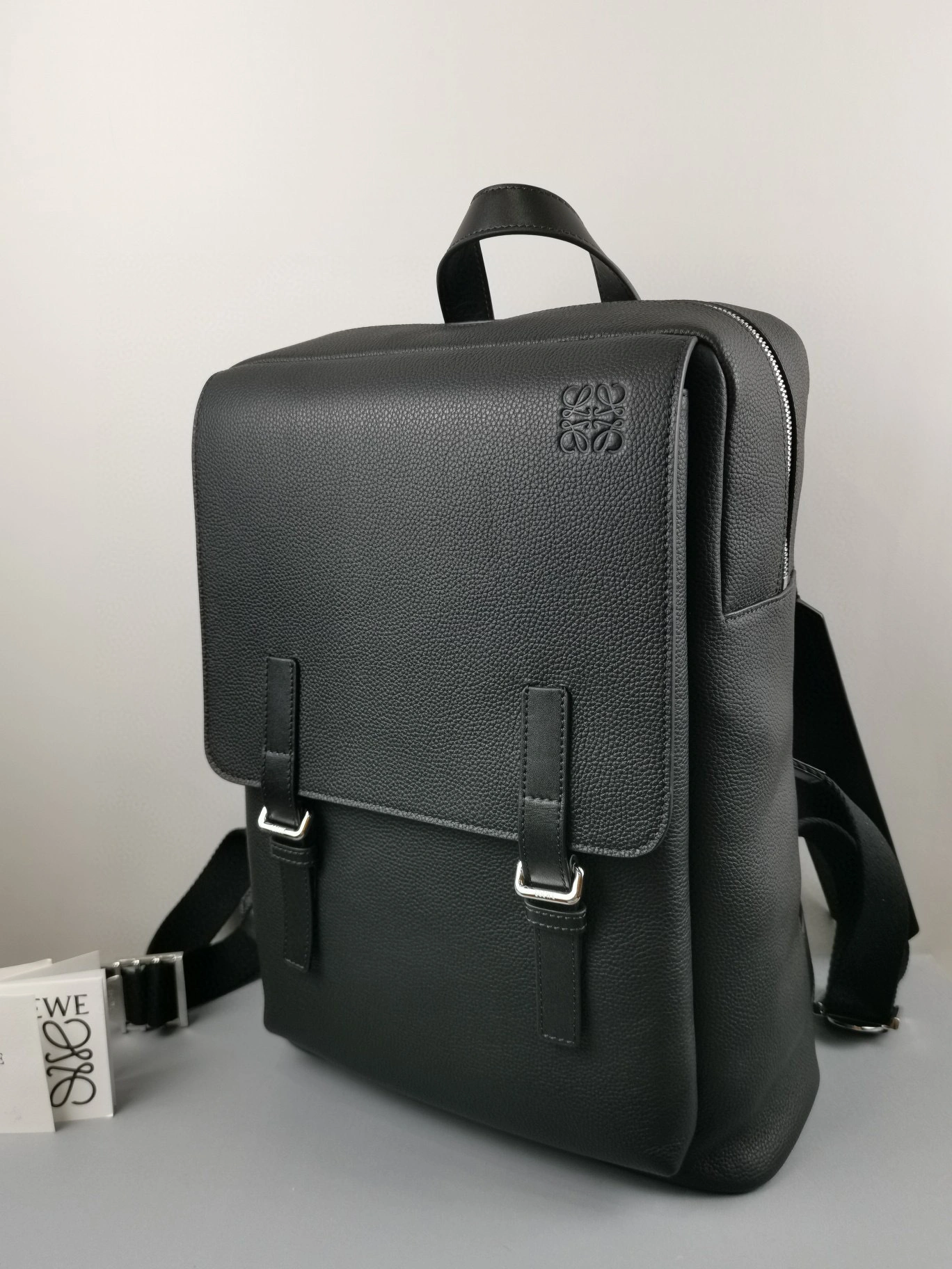 &MOMO- high quality version B553J18X01-1100 cowhide item：B-B000J2921C