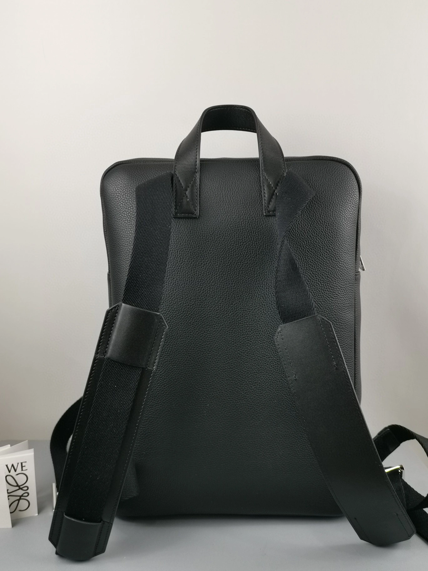 &MOMO- high quality version B553J18X01-1100 cowhide item：B-B000J2921C