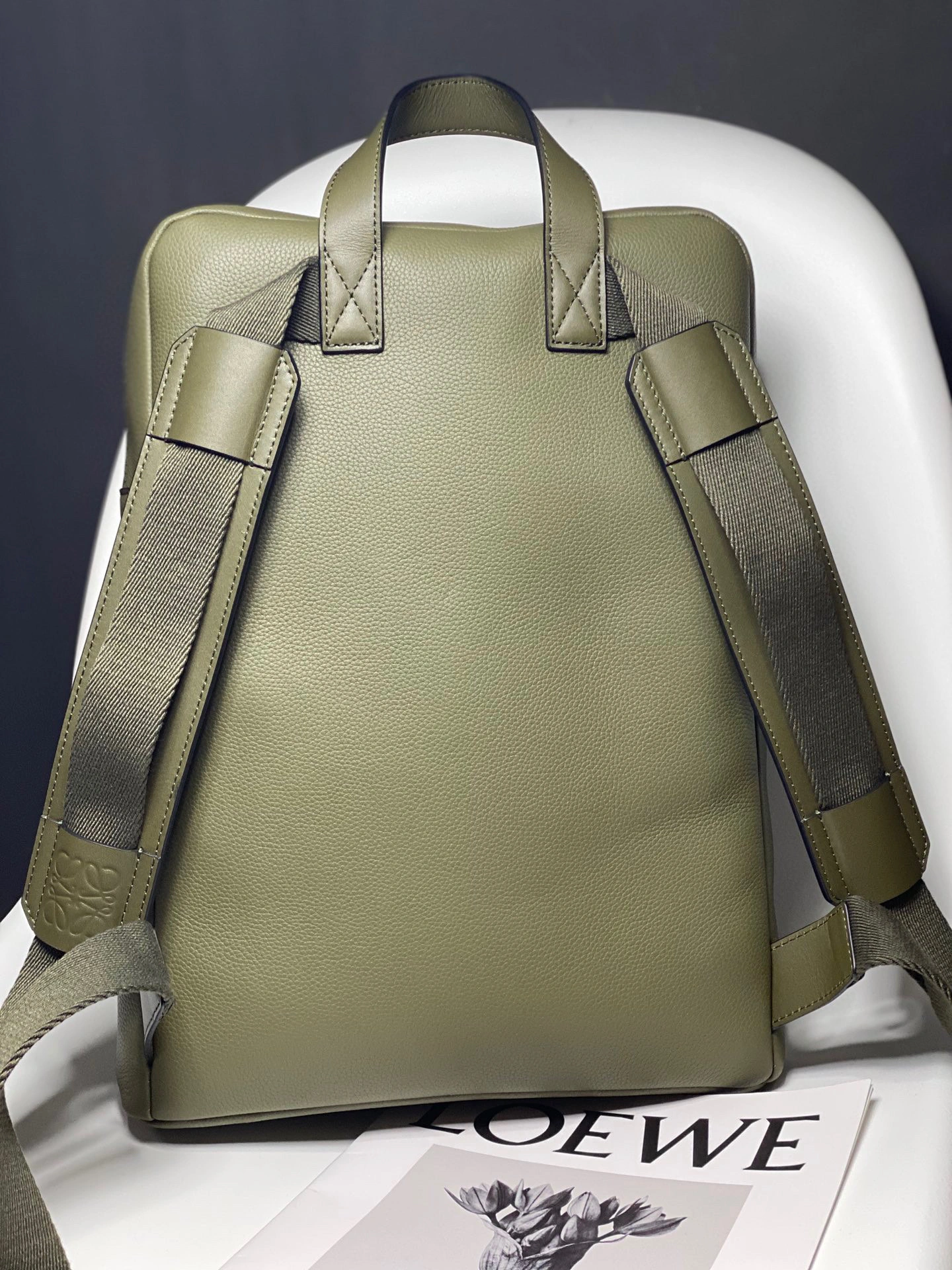 MOMO- high quality version B553J18X03-4160 cowhide item：B-B000J2920C