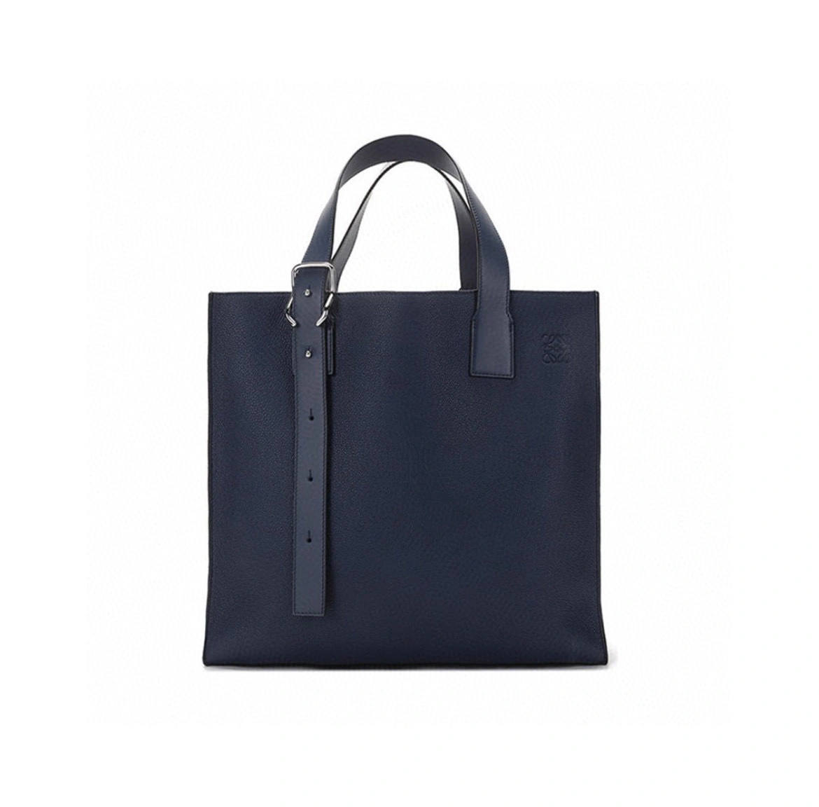 MOMO- high quality version B692L09X01-5543 Buckle Tote item：B-B000J2723C