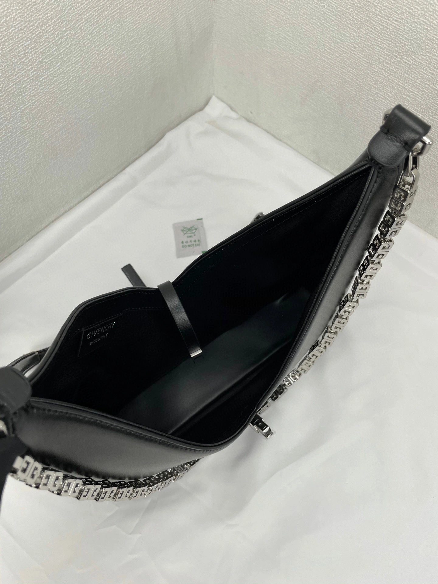 MOMO- high quality version BB50GTB00D-001 2021 Cut Out cowhide item：B-B000L1222C
