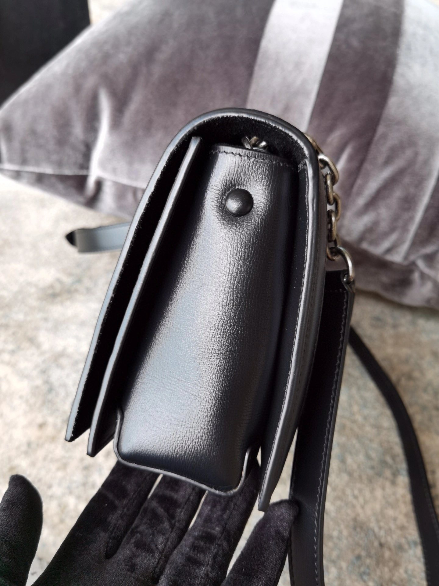 MOMO- high quality version BOOK BAG item：B-B063I0314C