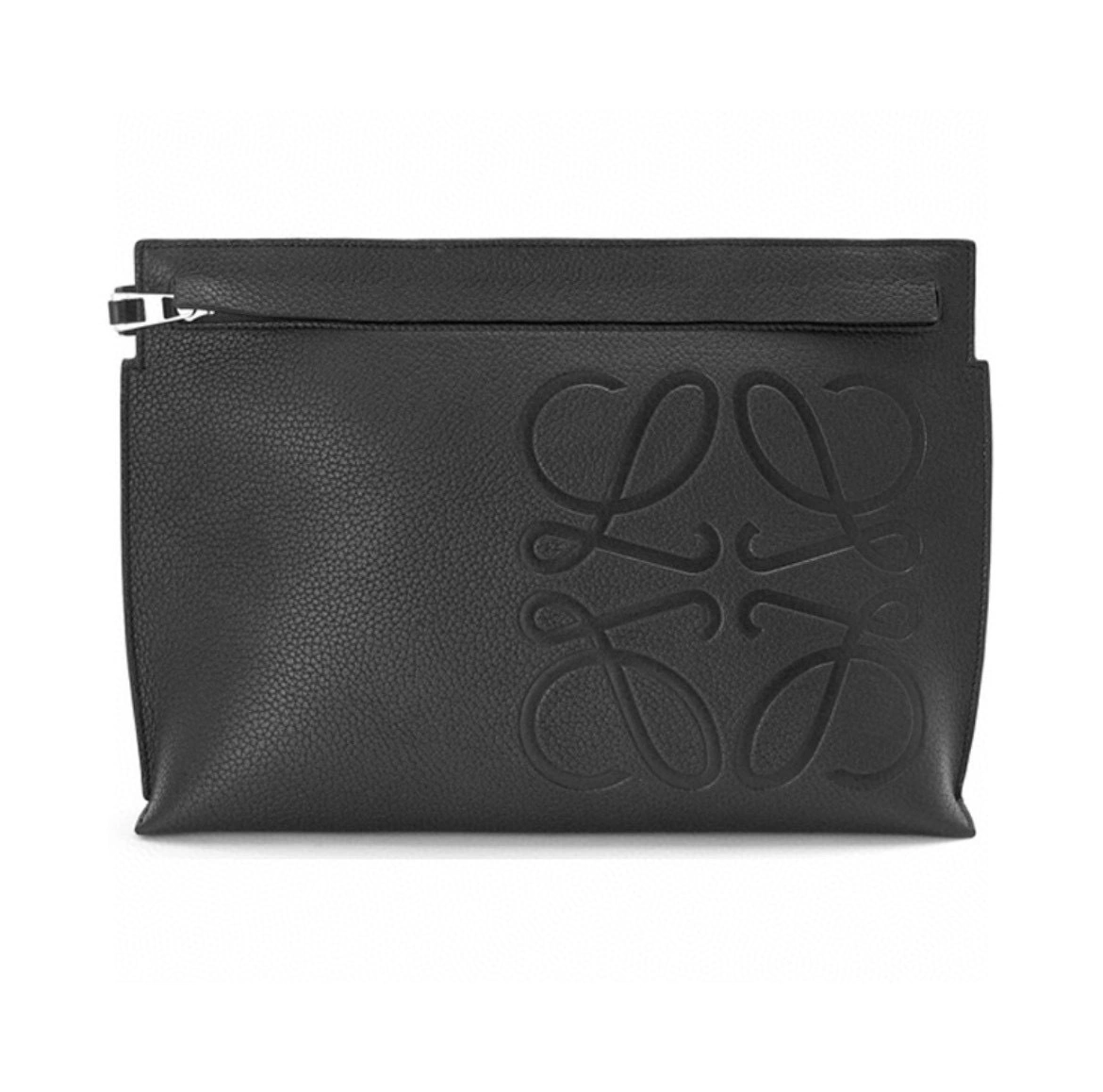 MOMO- high quality version C500W05X01-1100 T pouch calfskin item：B-B000J2924C