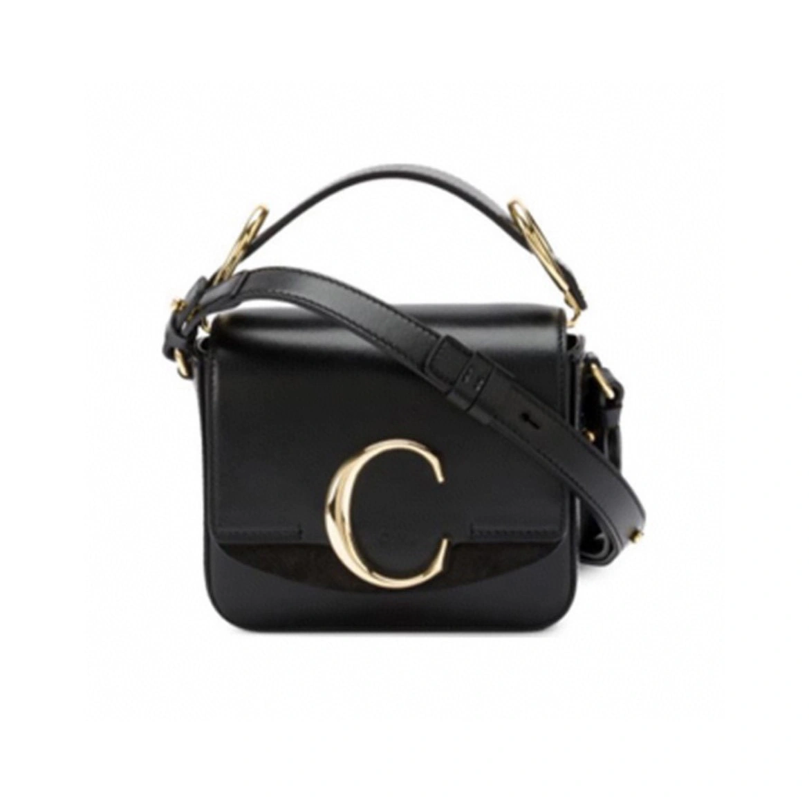 MOMO- high quality version CHC19US193A37001 C bag item：B-B063J2312C