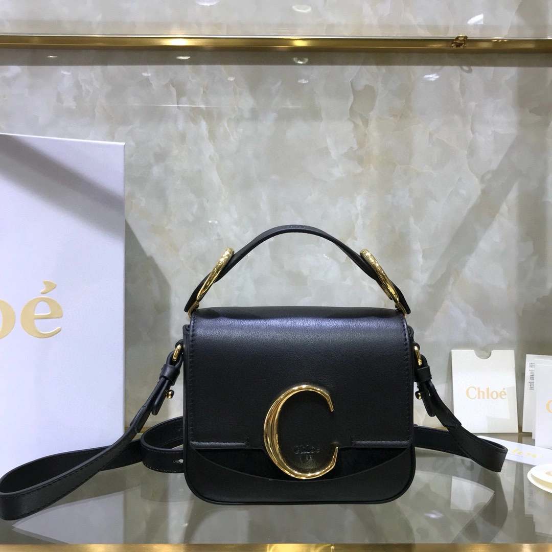 MOMO- high quality version CHC19US193A37001 C bag item：B-B063J2312C