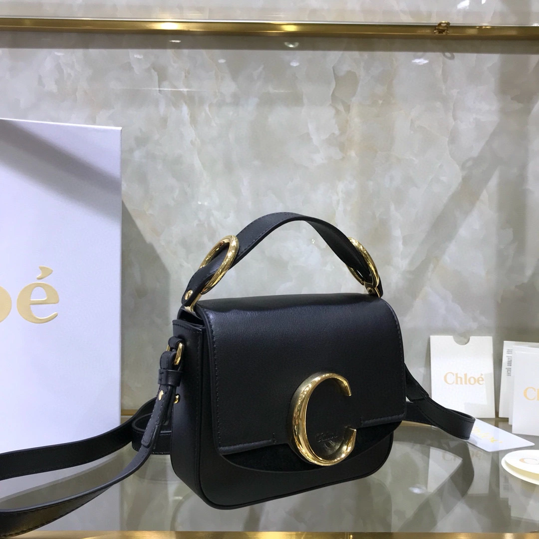 MOMO- high quality version CHC19US193A37001 C bag item：B-B063J2312C