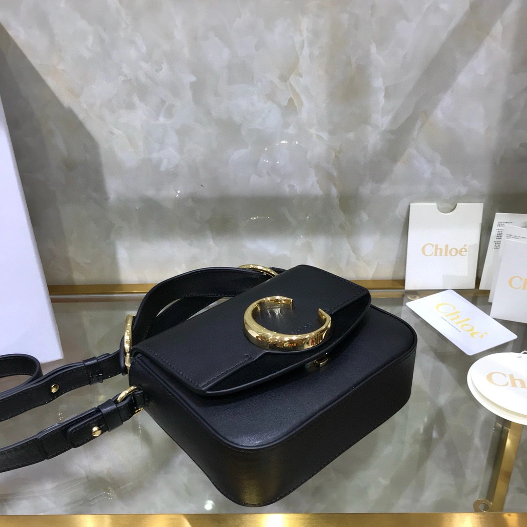 MOMO- high quality version CHC19US193A37001 C bag item：B-B063J2312C