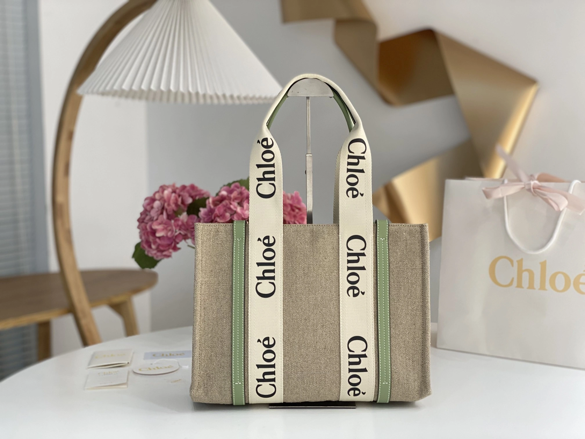 &MOMO- high quality version CHC21AS383F7134I woody item：C-B063B1119C