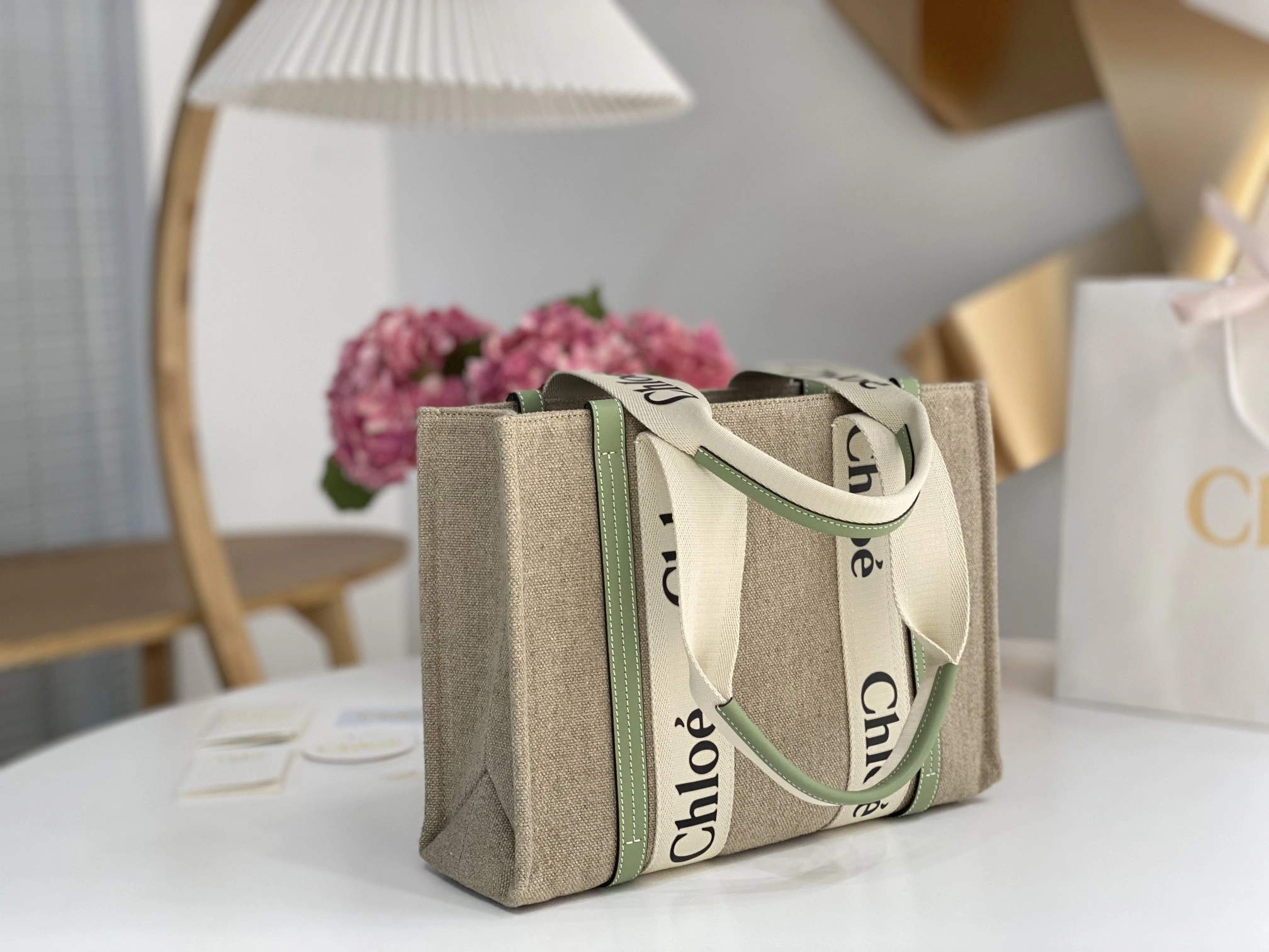 &MOMO- high quality version CHC21AS383F7134I woody item：C-B063B1119C