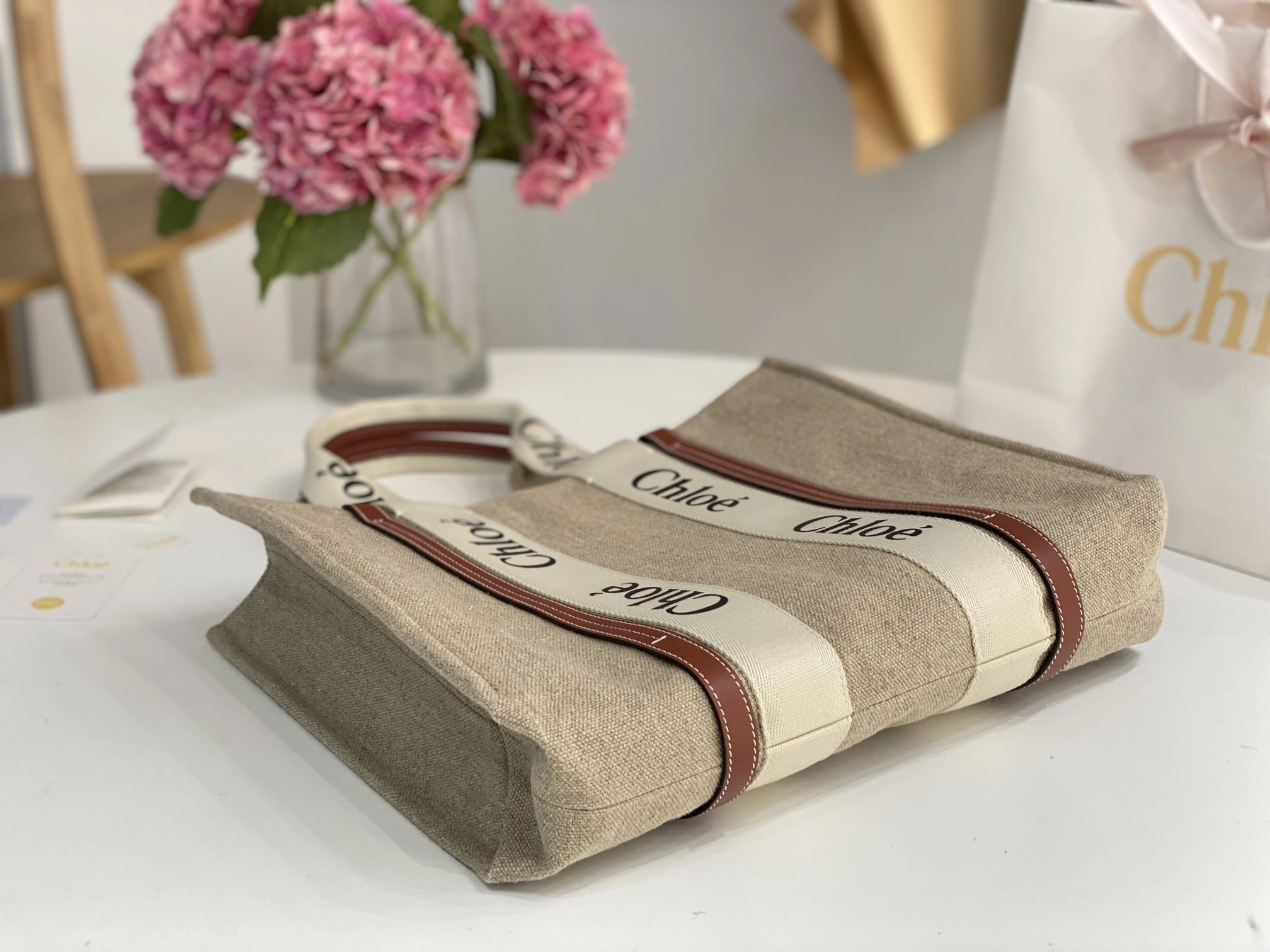 MOMO- high quality version CHC21US382E6690U woody item：C-B063B1109C