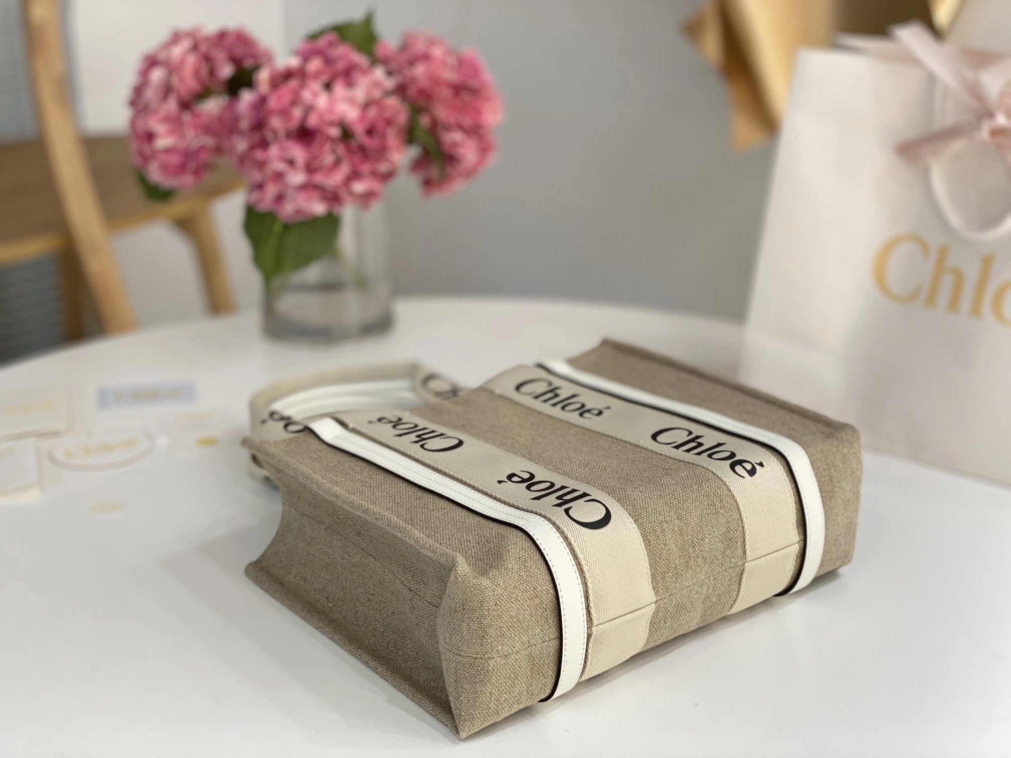 MOMO- high quality version CHC22-AS383I26-101 woody item：C-B063B1121C