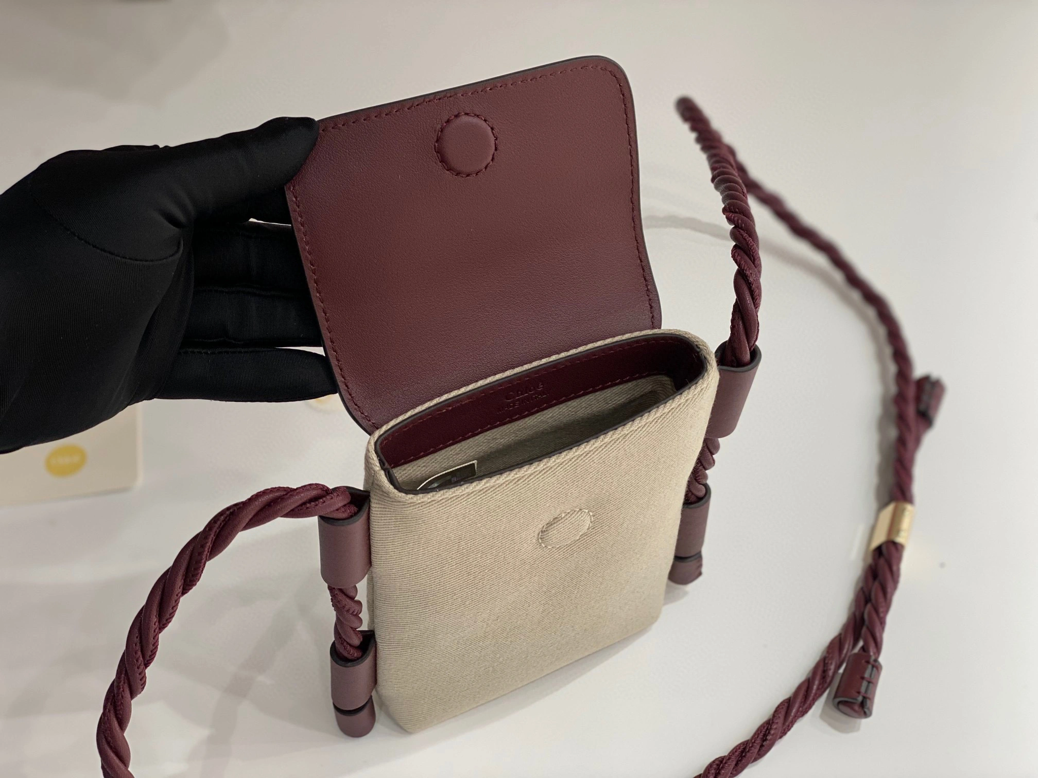 MOMO- high quality version CHC22-SP601G11-601 S2022 key X item：B-B063J2320C