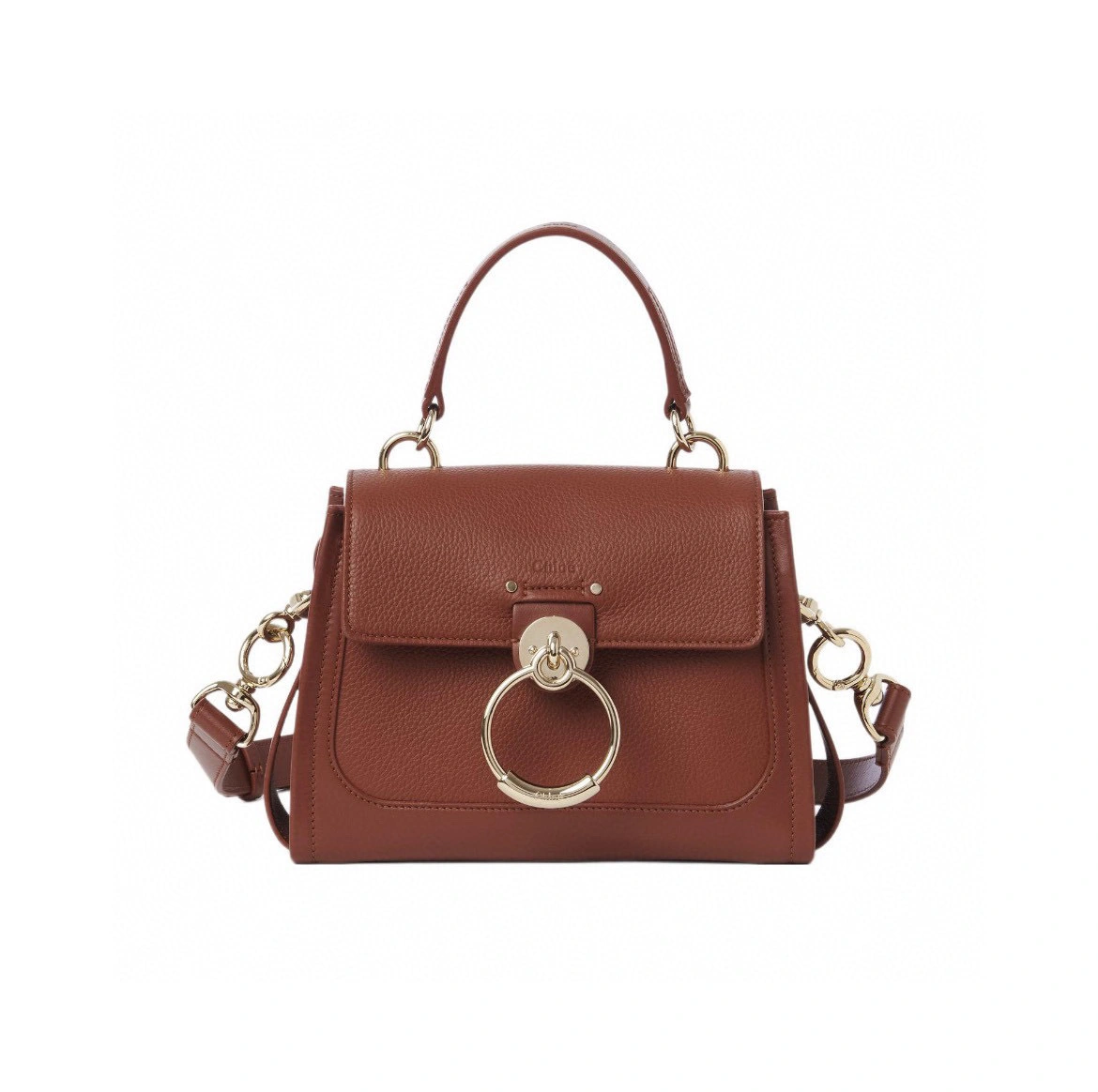 MOMO- high quality version CHC22-SS143G33-27S Tess Day calfskin item：B-B063J2322C