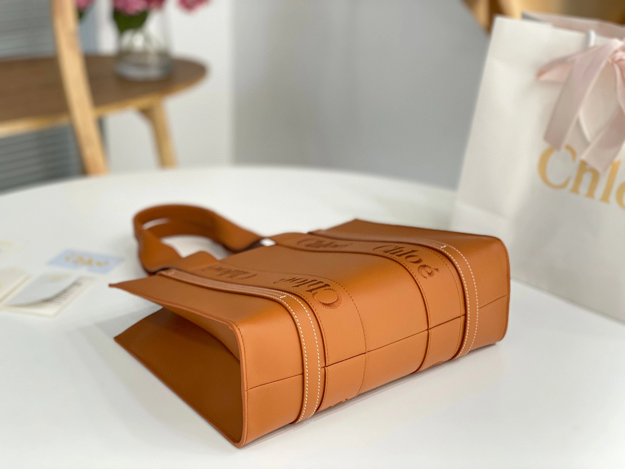 &MOMO- high quality version CHC22-WS383I60-247 22S Woody item：B-B063J2316C