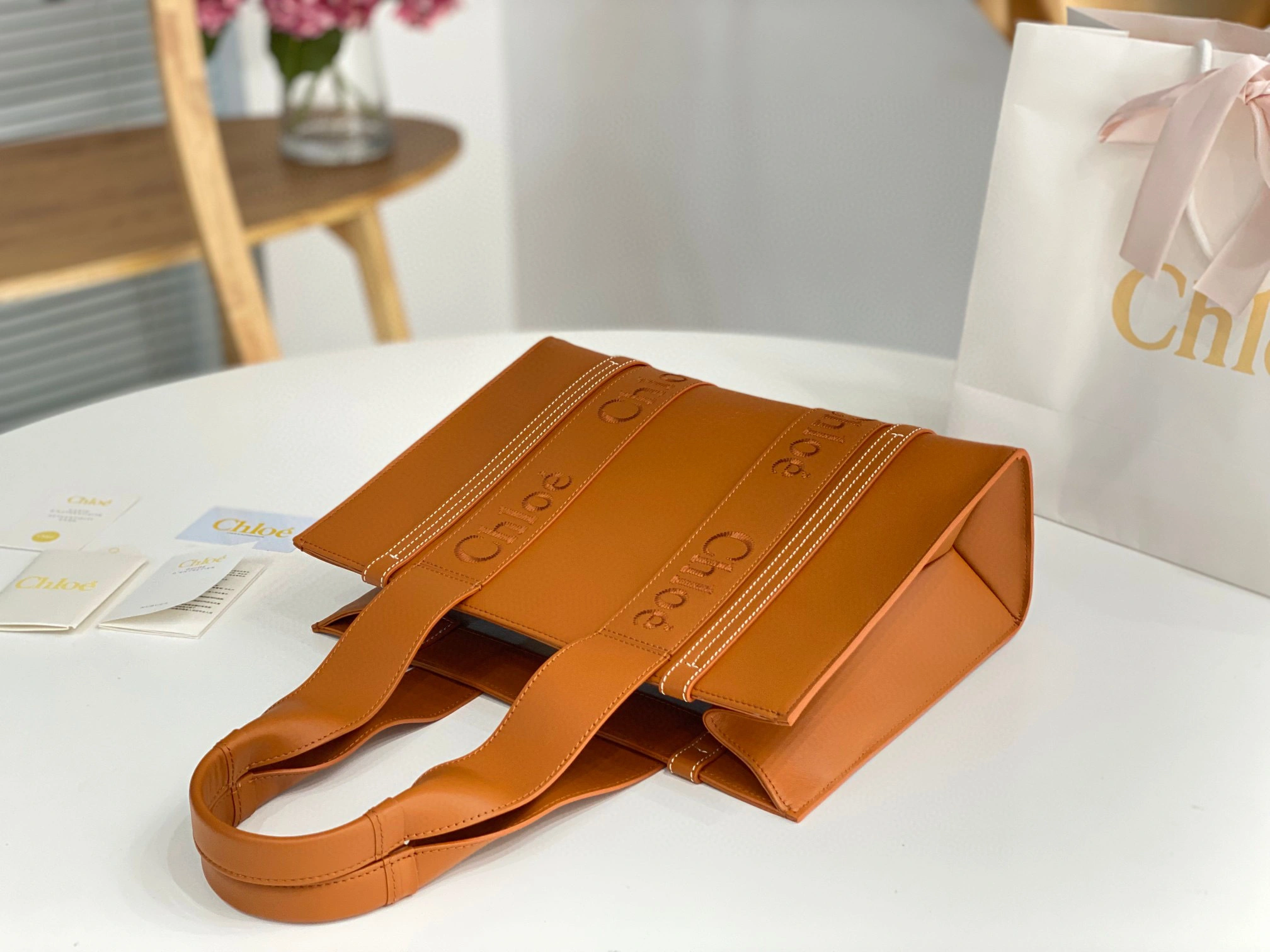 &MOMO- high quality version CHC22-WS383I60-247 22S Woody item：B-B063J2316C