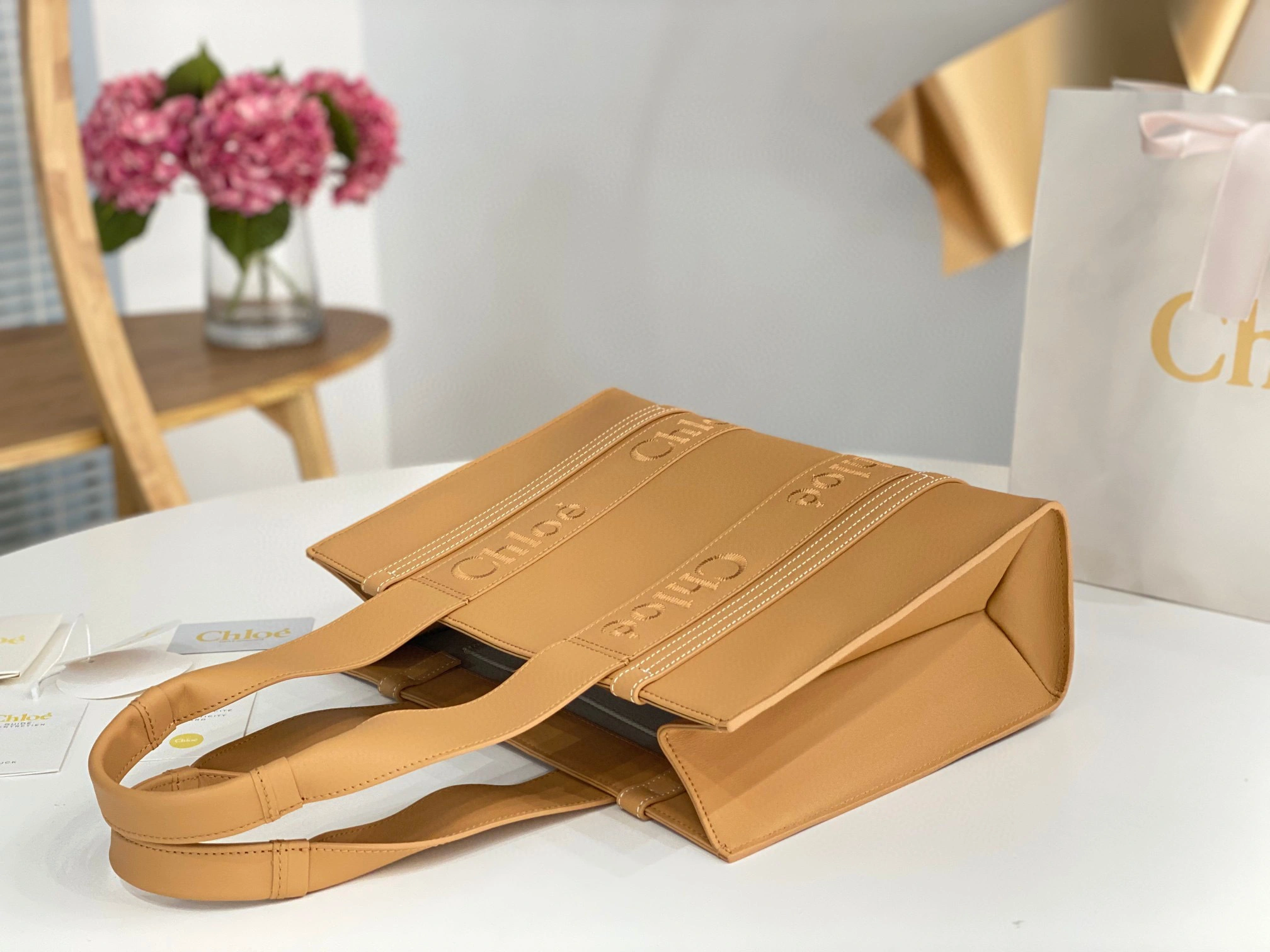 MOMO- high quality version CHC22-WS383I60-26X 22S Woody item：B-B063J2315C