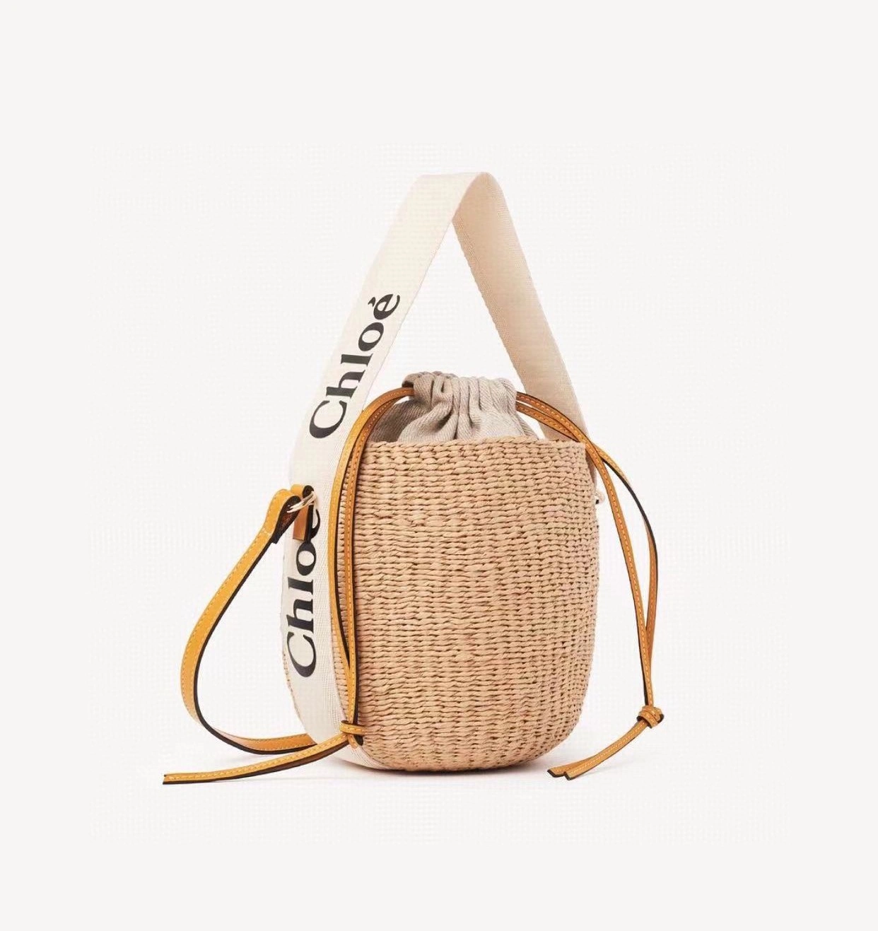 MOMO- high quality version CHC22SS381G55101 Small Woody Basket item：C-B063B1113C