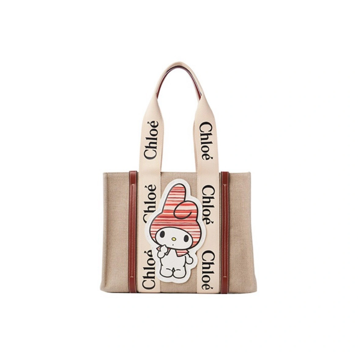 MOMO- high quality version CHC23-SS383J73-69A My Melody item：C-B563C2402C