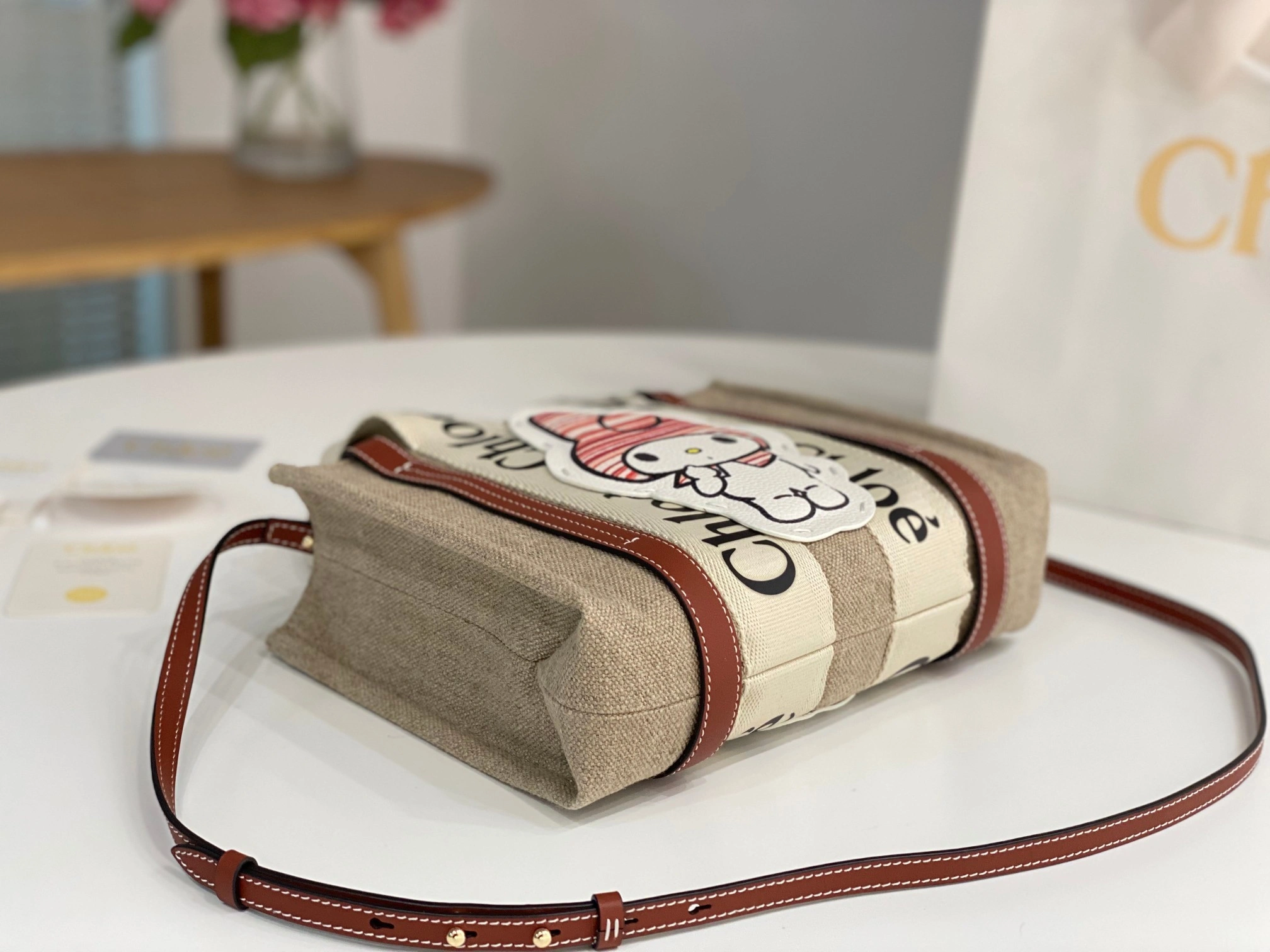 MOMO- high quality version CHC23-SS397J73-69A My Melody item：C-B563C2404C