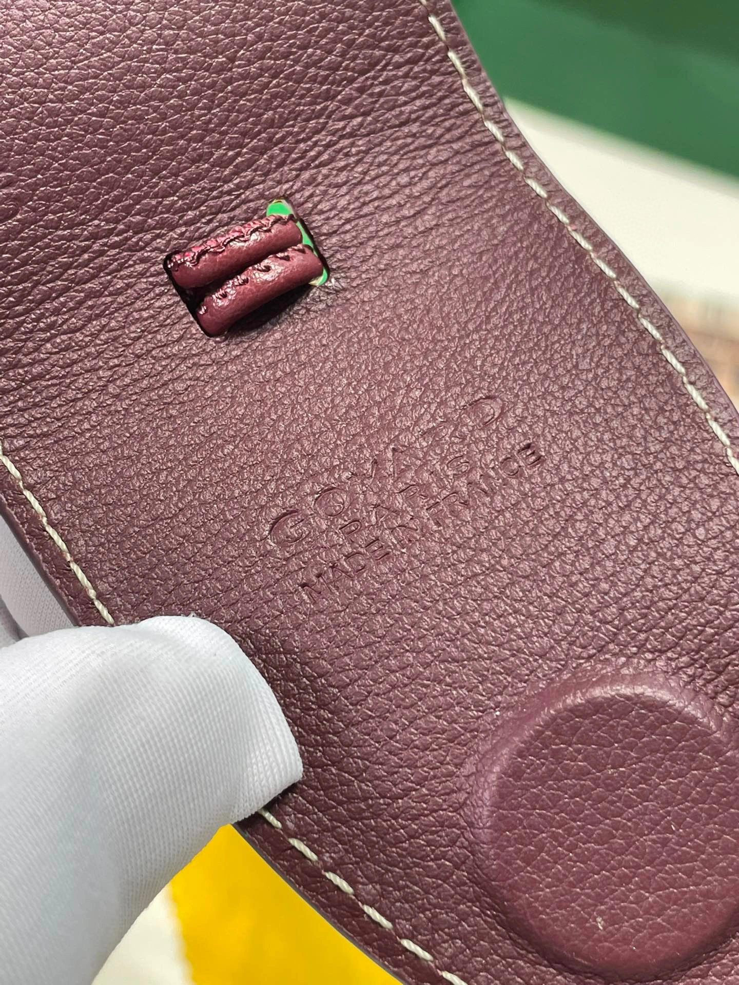 MOMO- high quality version CROCUNPMLCL Croc Universel item：B-B000K2203C