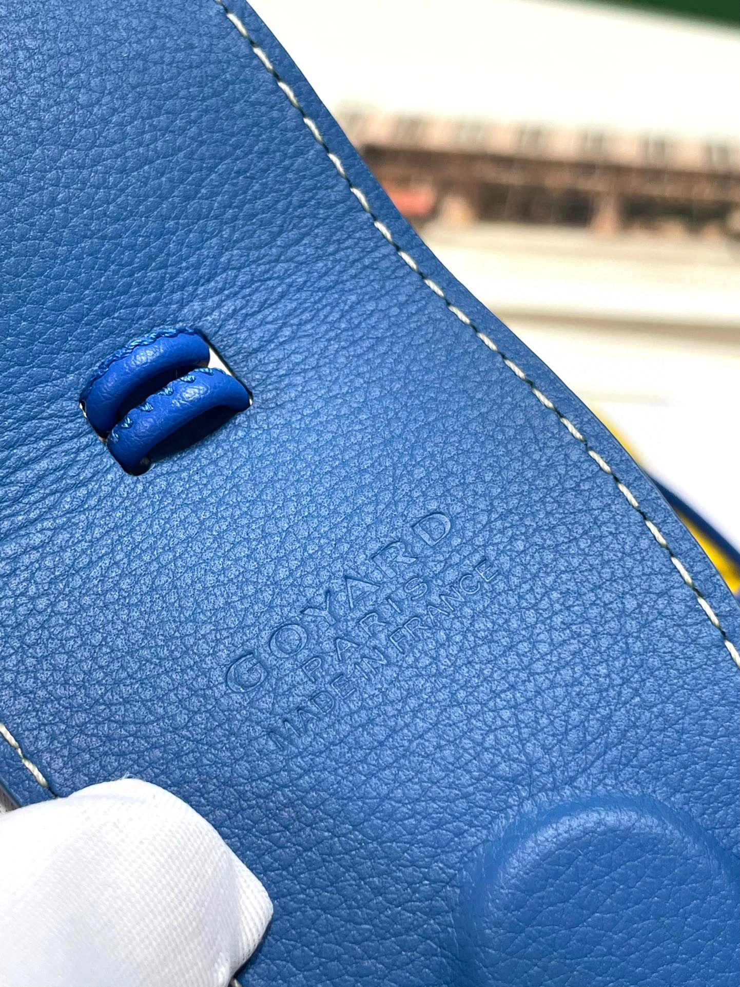 MOMO- high quality version CROCUNPMLCL Croc Universel item：B-B000K2205C