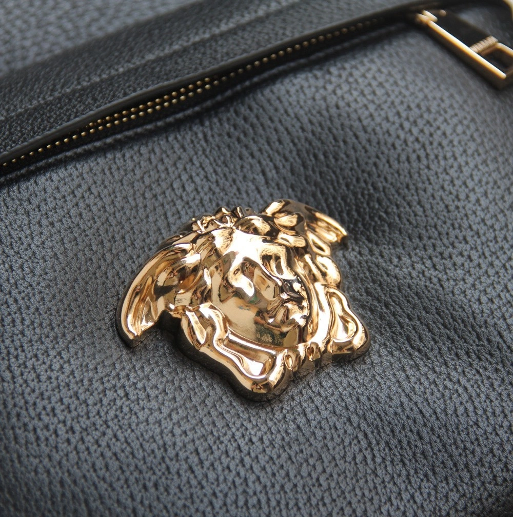 MOMO- high quality version DFZ5350DCASPD41OH cowhide item：C-B063B0908C