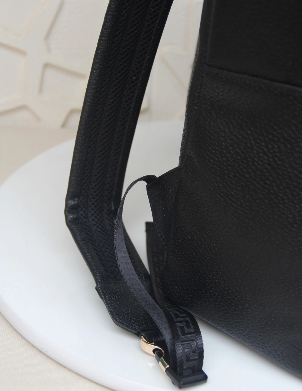 MOMO- high quality version DFZ5350DCASPD41OH cowhide item：C-B063B0908C