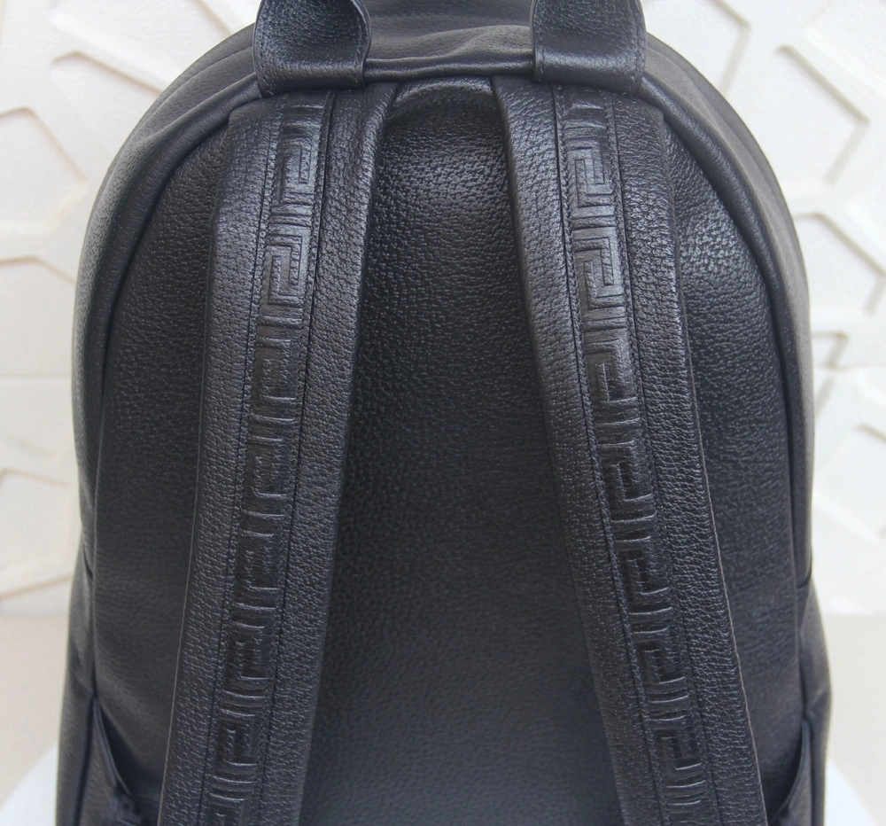 MOMO- high quality version DFZ5350DCASPD41OH cowhide item：C-B063B0908C