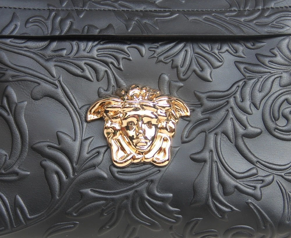MOMO- high quality version DFZ5350N-DPBA1-D41OH cowhide item：C-B063B0909C