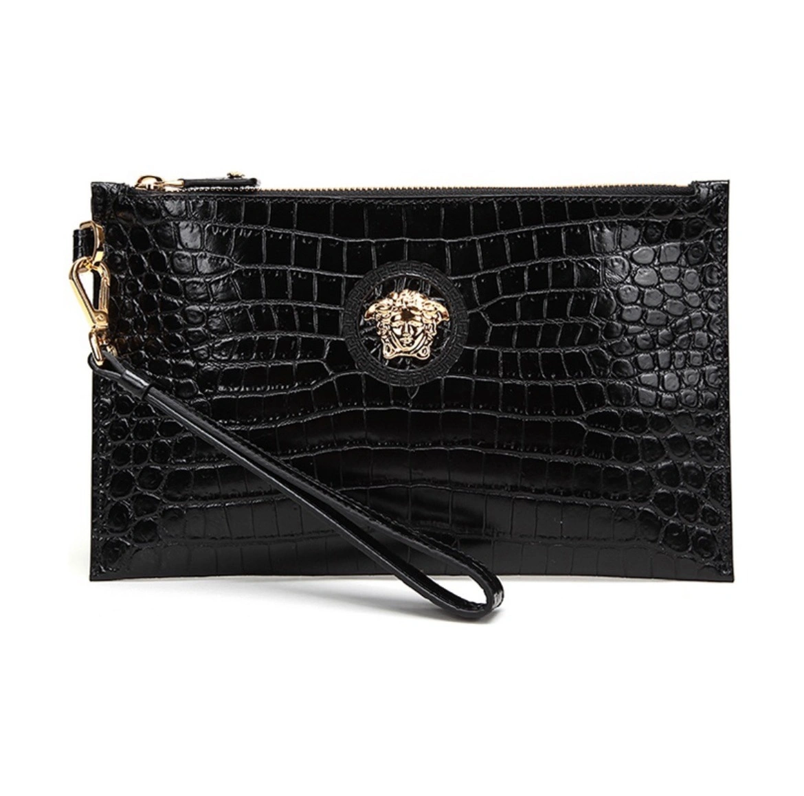 MOMO- high quality version DP84725-DCOV4-D41OH cowhide item：C-B063B1103C