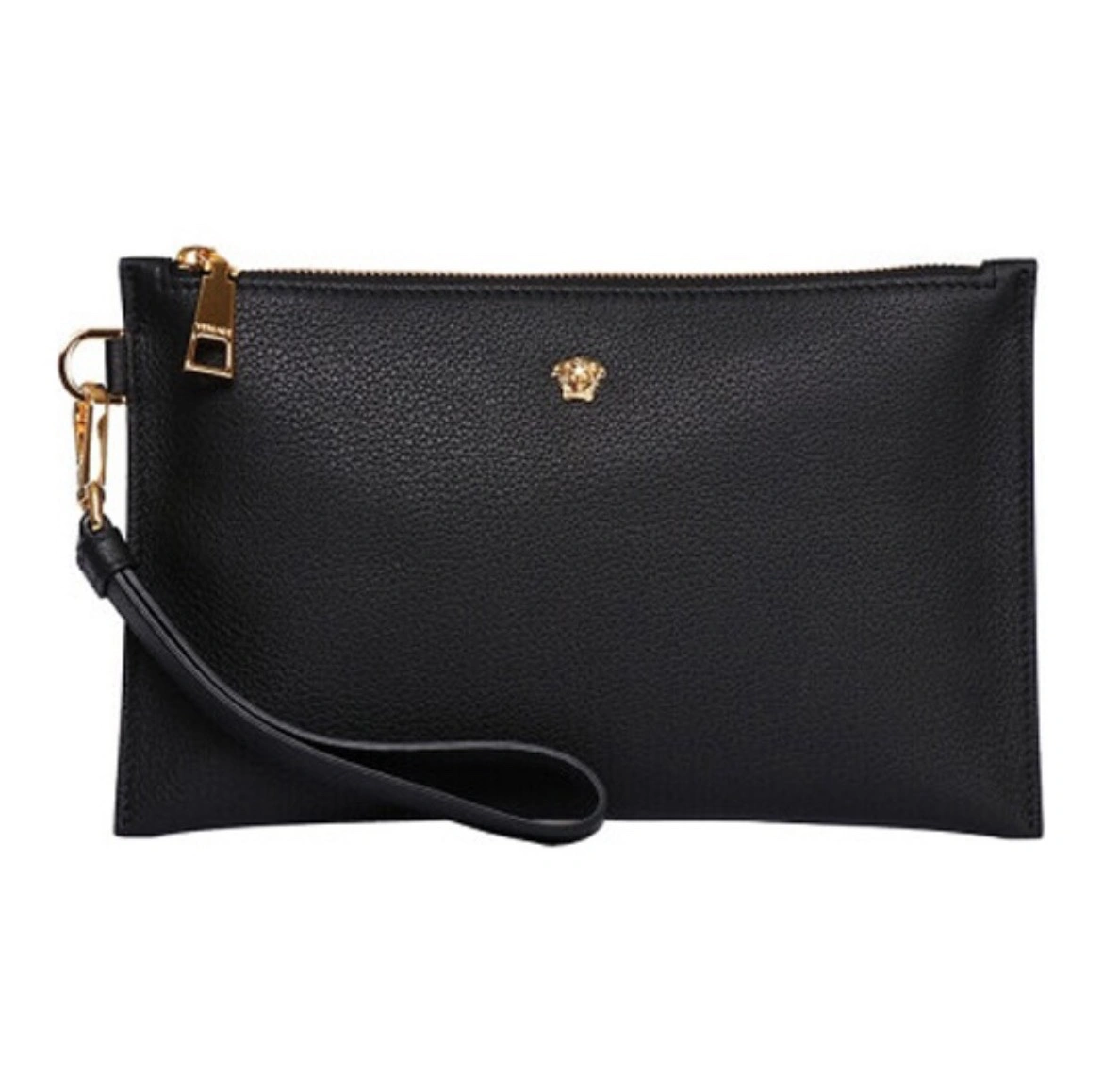 MOMO- high quality version DP84725-DGOV2-D41OH cowhide item：C-B063B1102C