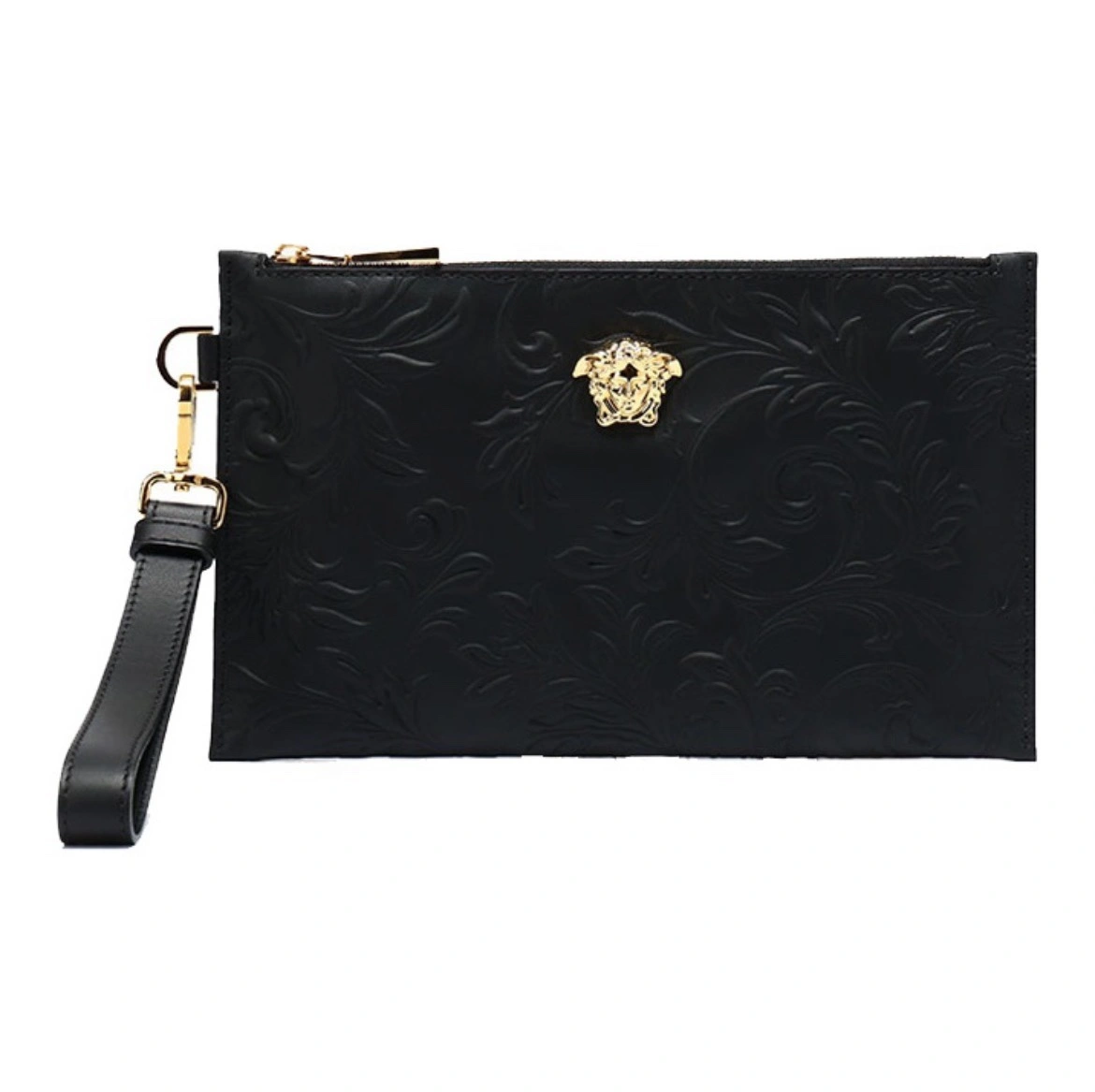 MOMO- high quality version DP84725-DPBA1-D41OH calfskin item：C-B063B0913C