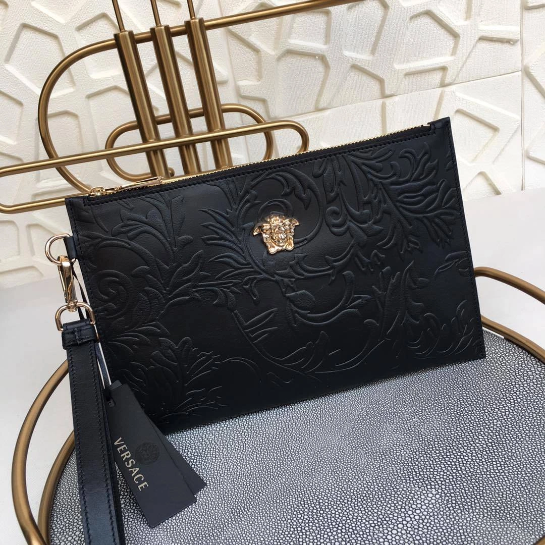 MOMO- high quality version DP84725-DPBA1-D41OH calfskin item：C-B063B0913C