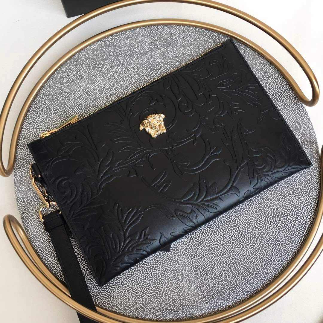 MOMO- high quality version DP84725-DPBA1-D41OH calfskin item：C-B063B0913C