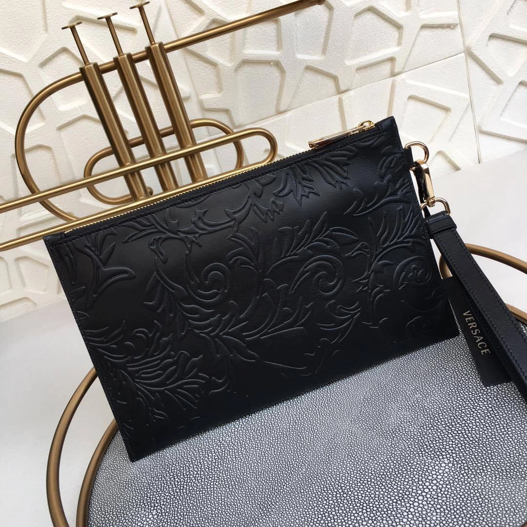 MOMO- high quality version DP84725-DPBA1-D41OH calfskin item：C-B063B0913C
