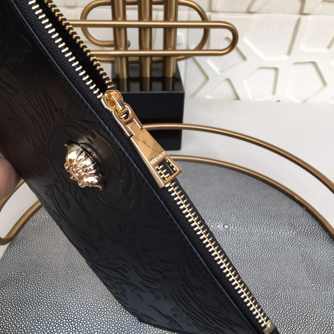 MOMO- high quality version DP84725-DPBA1-D41OH calfskin item：C-B063B0913C