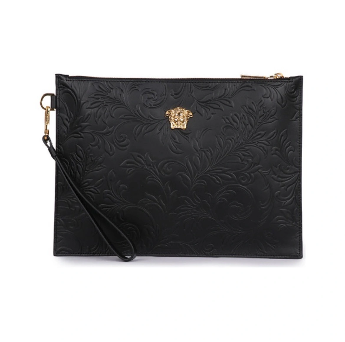 MOMO- high quality version DP85102-DPBA1-D41OH calfskin item：C-B063B0912C