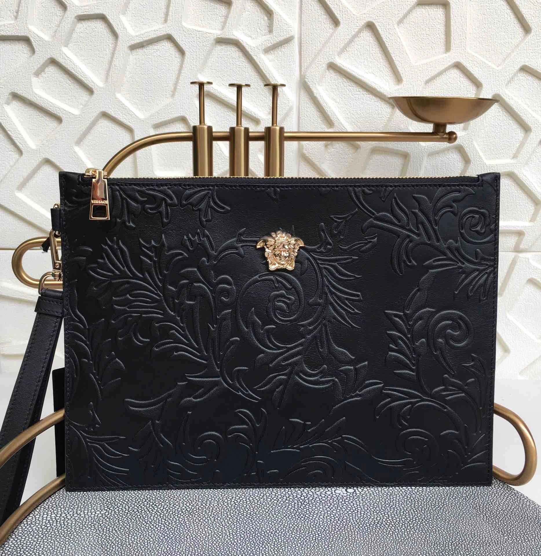 MOMO- high quality version DP85102-DPBA1-D41OH calfskin item：C-B063B0912C