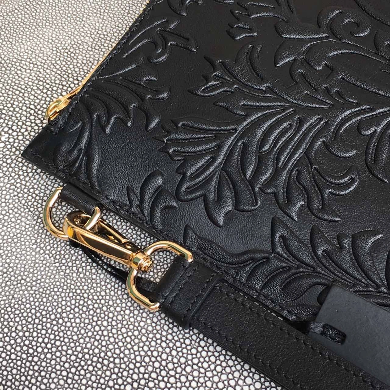 MOMO- high quality version DP85102-DPBA1-D41OH calfskin item：C-B063B0912C
