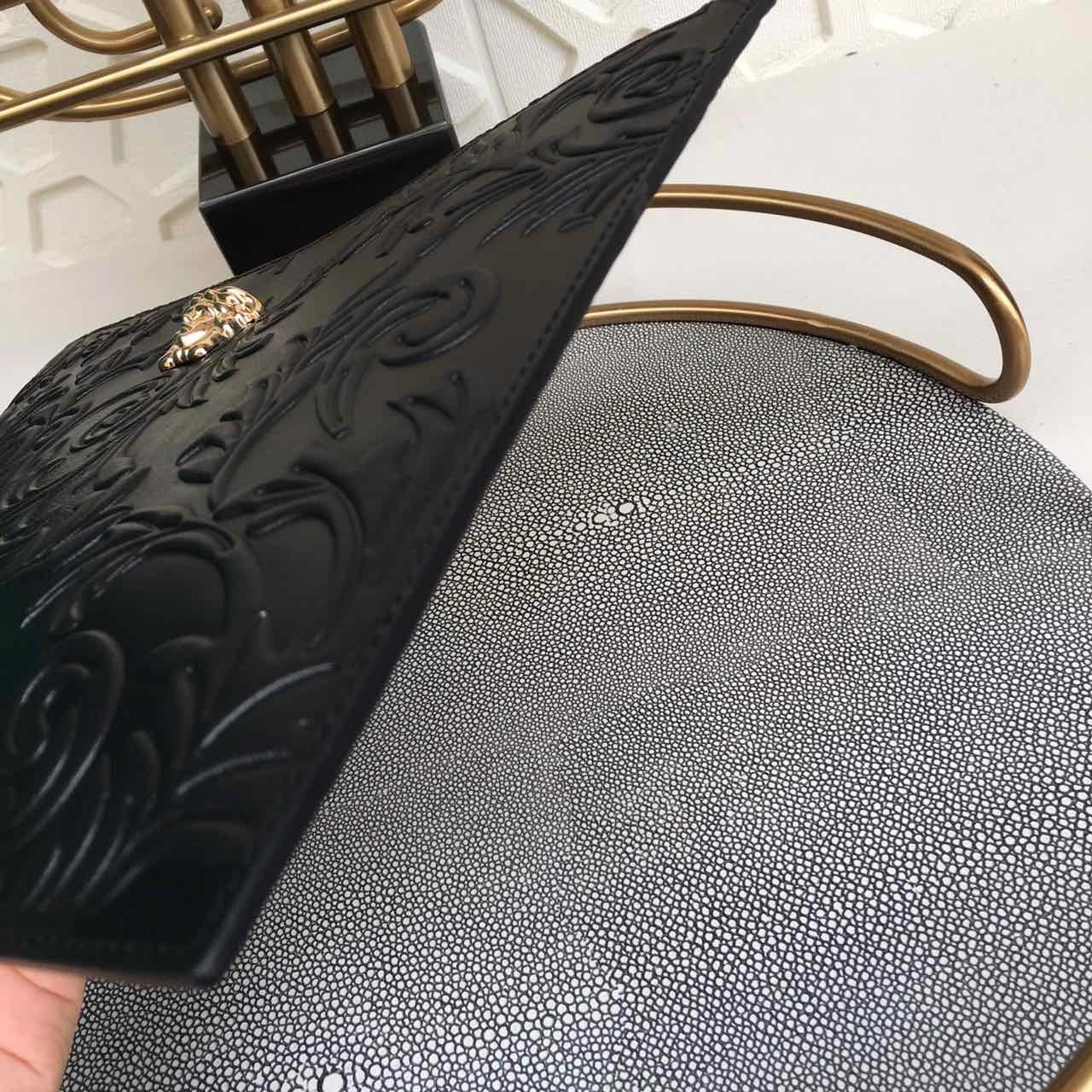 MOMO- high quality version DP85102-DPBA1-D41OH calfskin item：C-B063B0912C